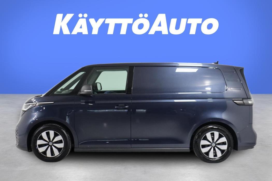 VOLKSWAGEN ID. Buzz Cargo 2023