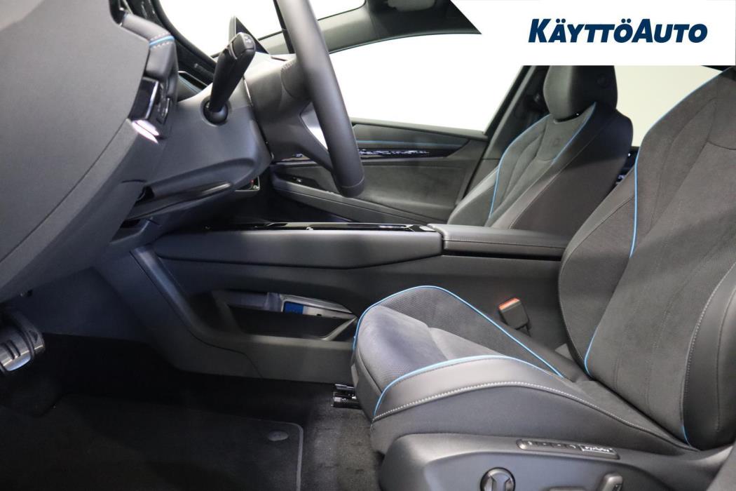 VOLKSWAGEN ID.7 2024