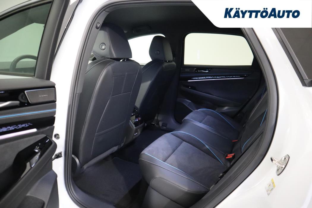 VOLKSWAGEN ID.7 2024