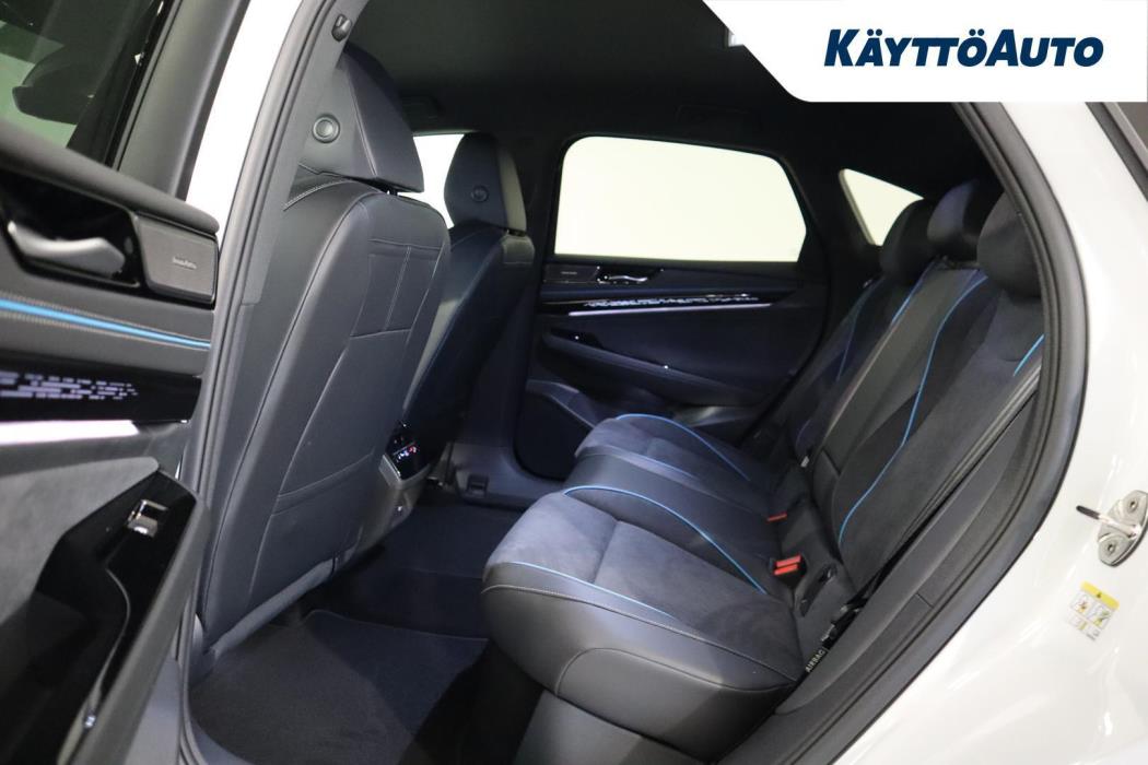 VOLKSWAGEN ID.7 2024