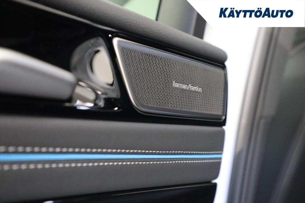 VOLKSWAGEN ID.7 2024