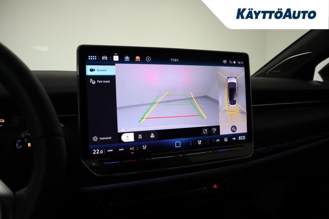 VOLKSWAGEN ID.7 2024