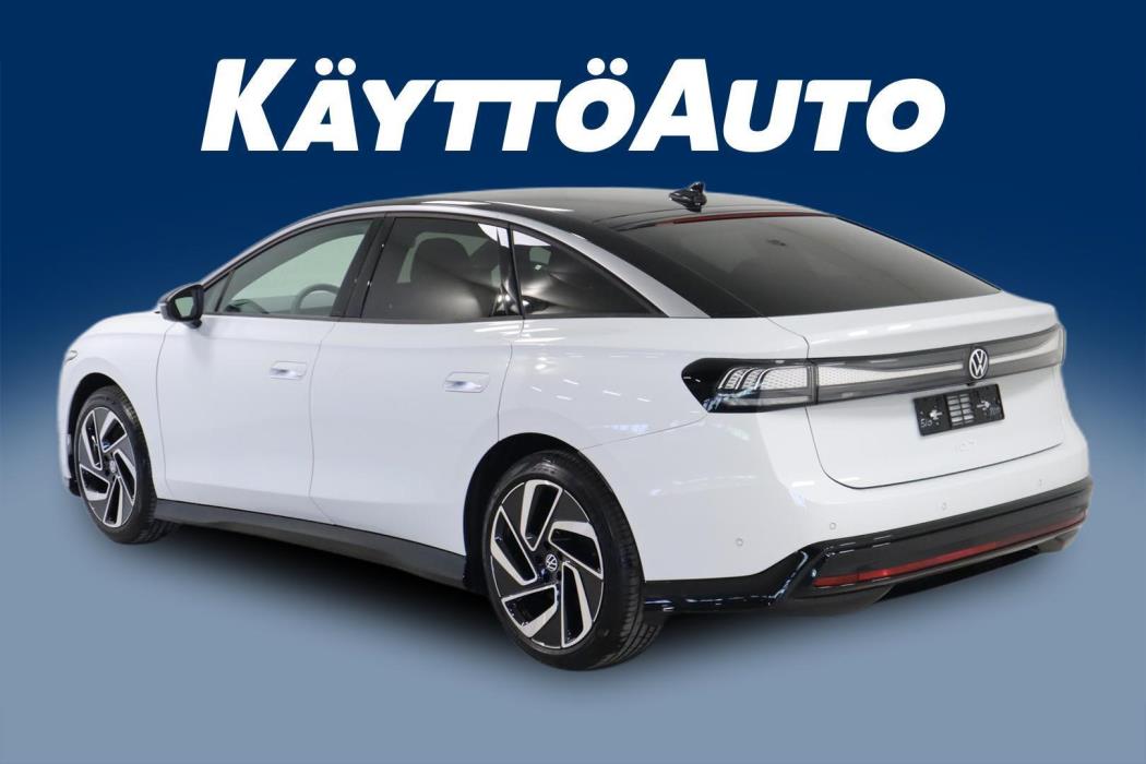 VOLKSWAGEN ID.7 2024