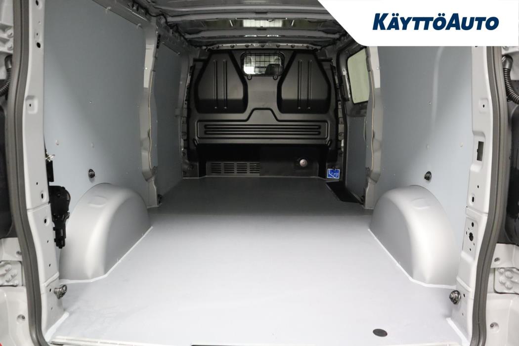 VOLKSWAGEN Transporter 2026