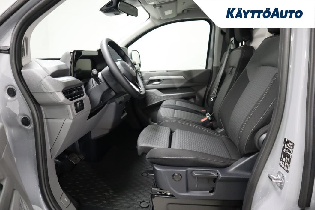 VOLKSWAGEN Transporter 2026