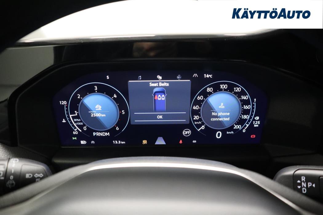 VOLKSWAGEN Transporter 2026