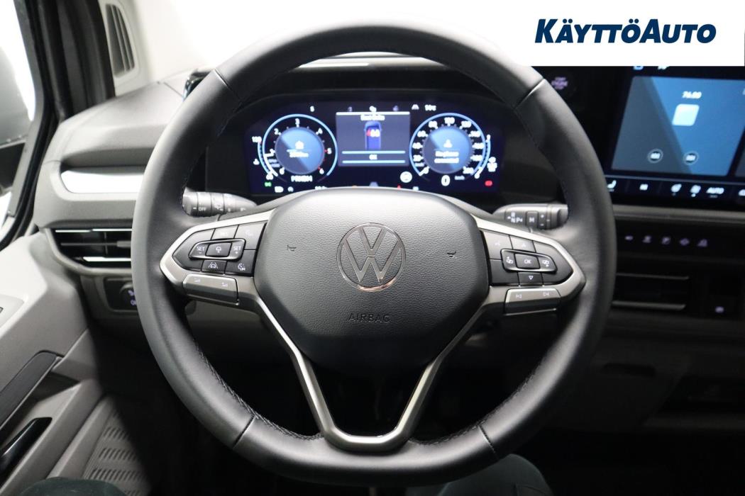 VOLKSWAGEN Transporter 2026