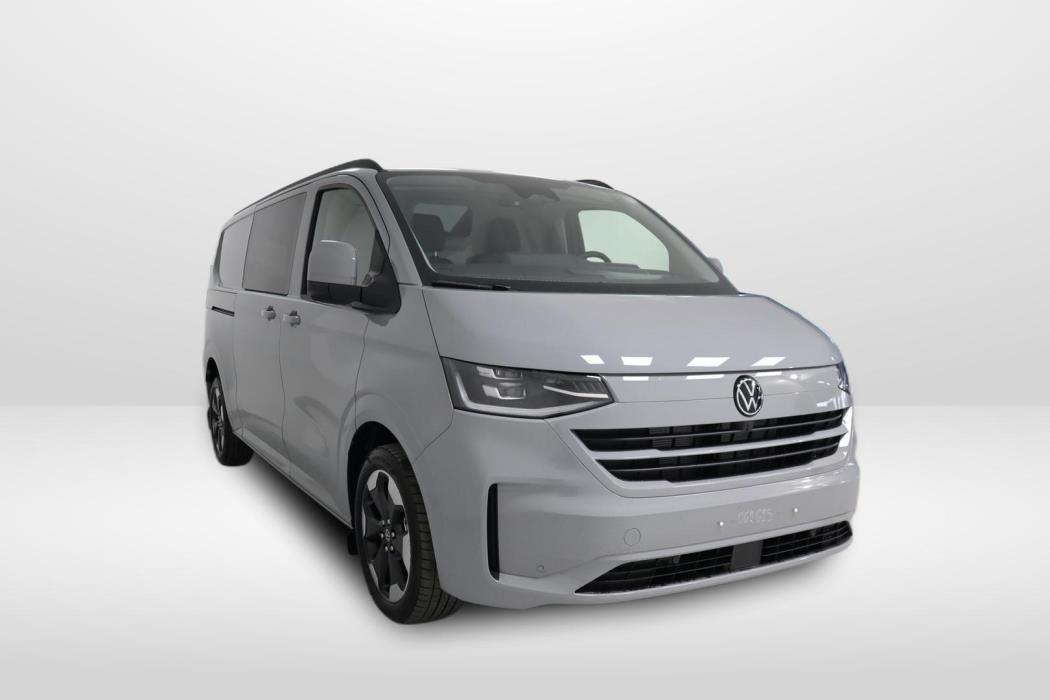 VOLKSWAGEN Transporter 2026