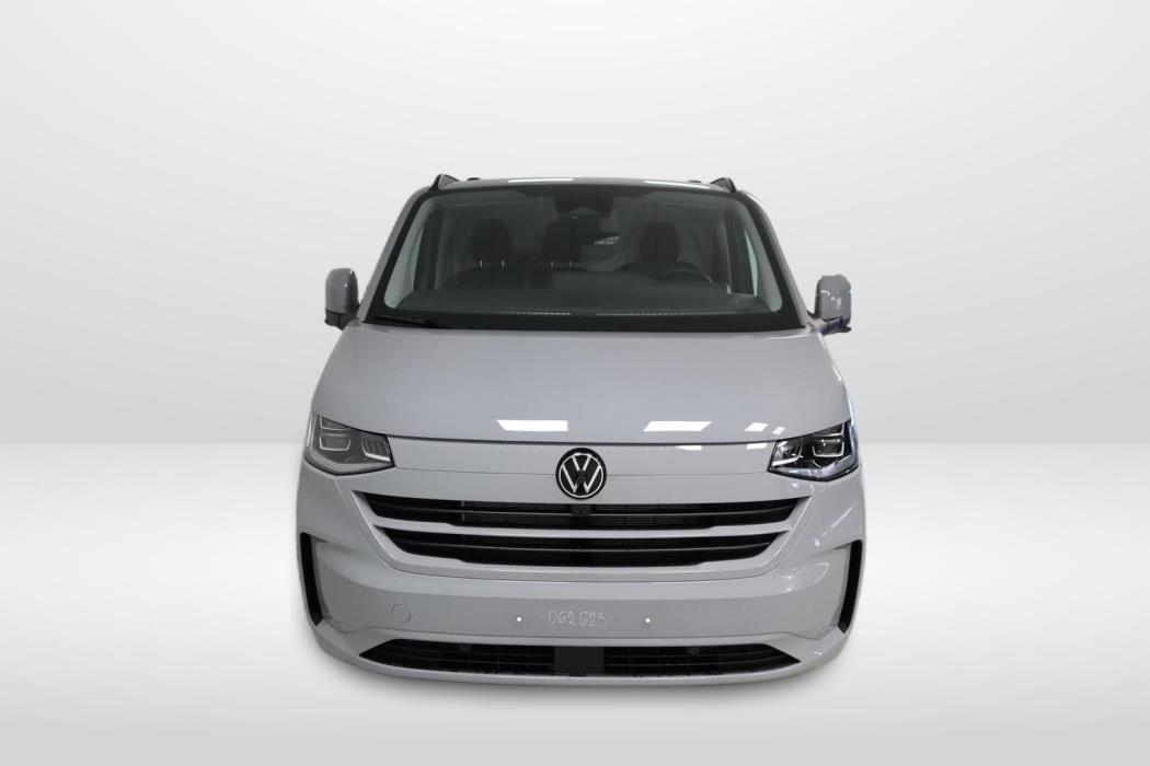 VOLKSWAGEN Transporter 2026