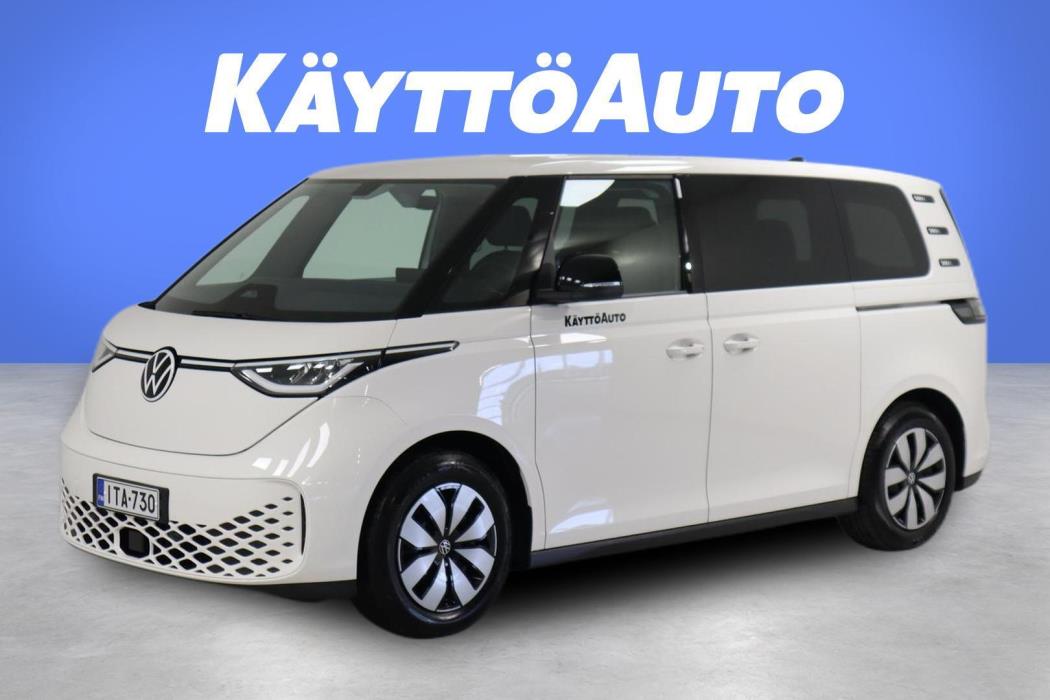 VOLKSWAGEN ID. BUZZ 2027