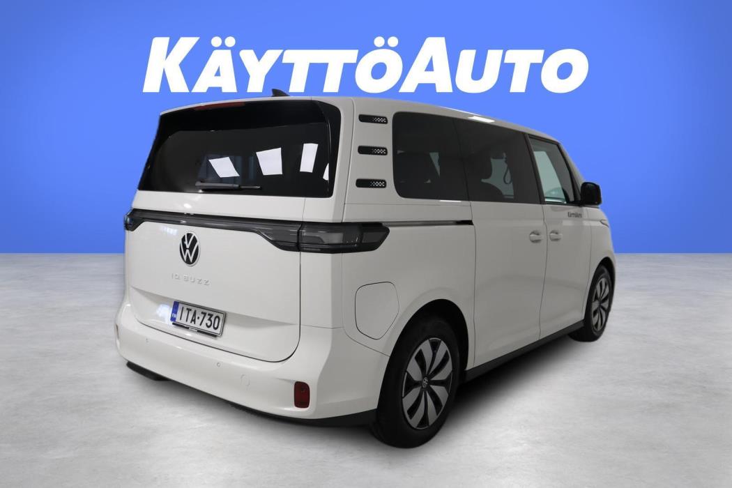 VOLKSWAGEN ID. BUZZ 2027