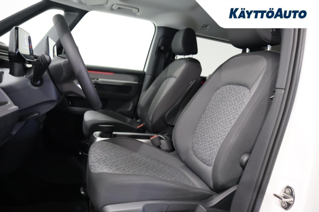 VOLKSWAGEN ID. BUZZ 2027