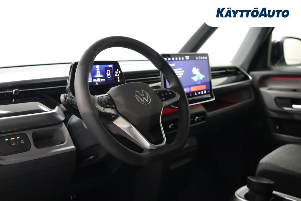 VOLKSWAGEN ID. BUZZ 2027
