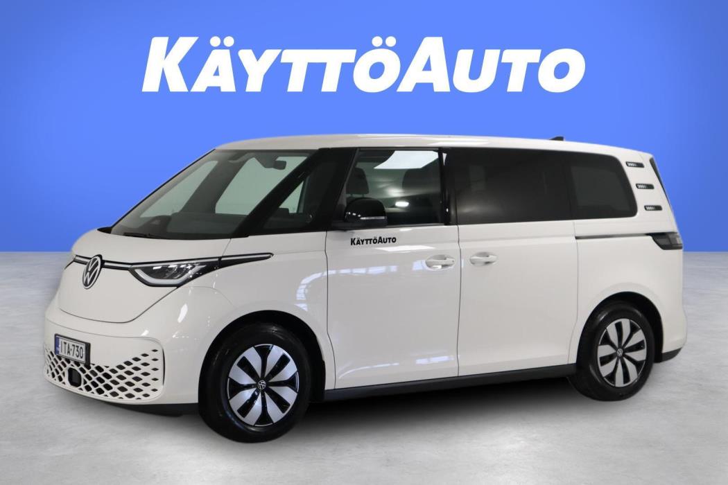 VOLKSWAGEN ID. BUZZ 2027