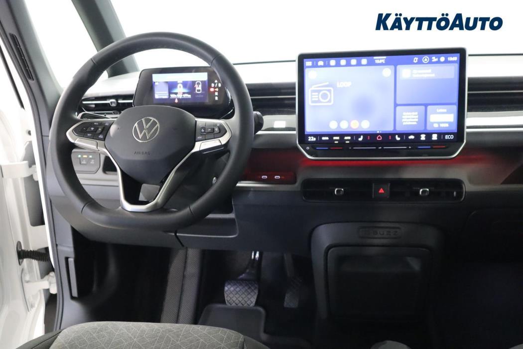 VOLKSWAGEN ID. BUZZ 2027