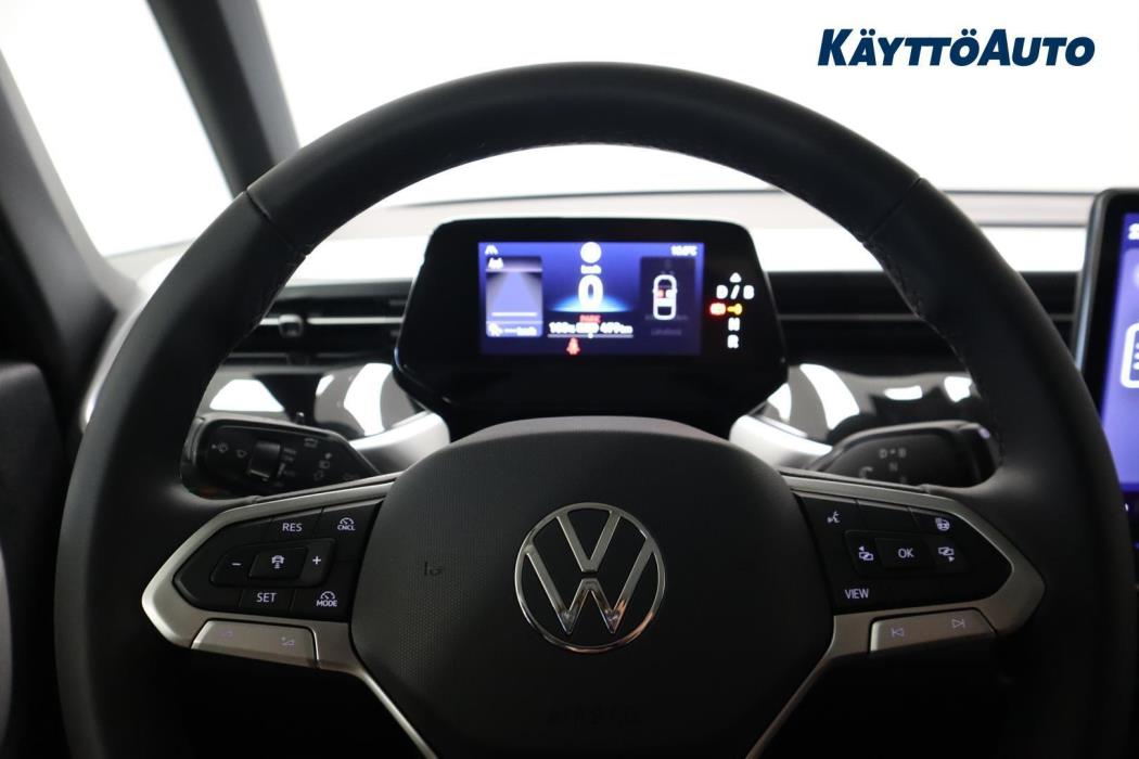 VOLKSWAGEN ID. BUZZ 2027