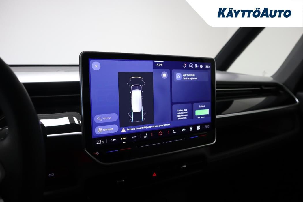 VOLKSWAGEN ID. BUZZ 2027
