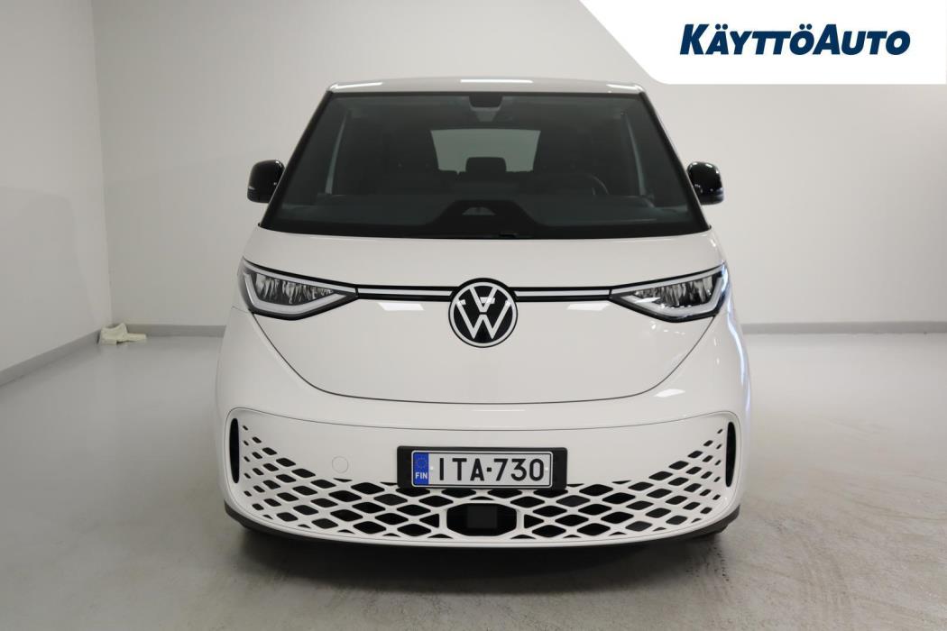 VOLKSWAGEN ID. BUZZ 2027
