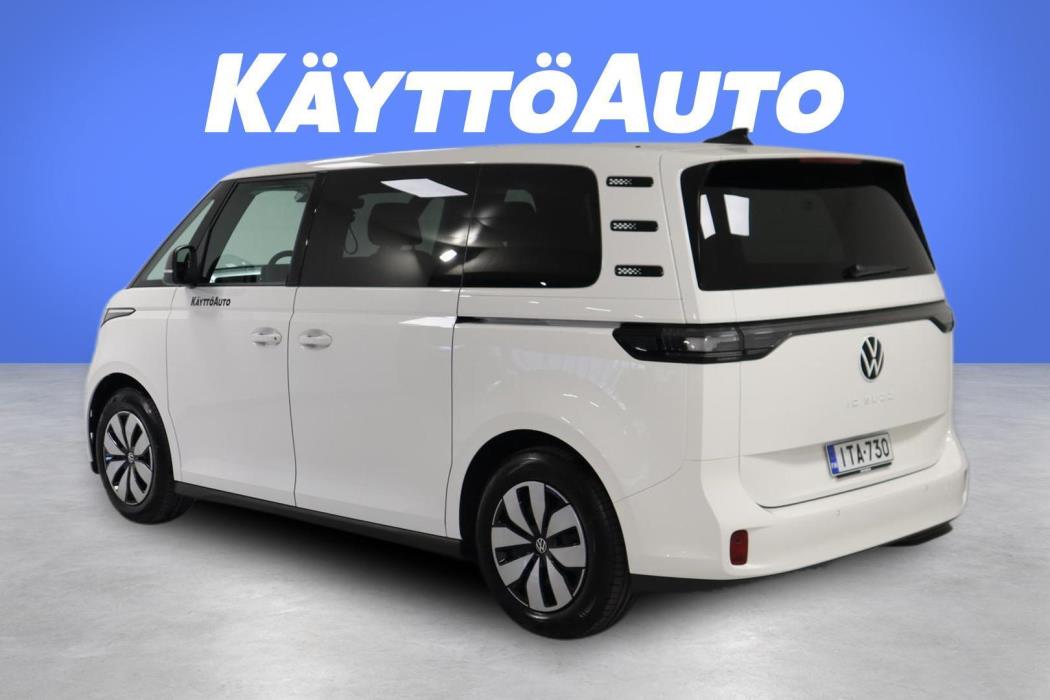 VOLKSWAGEN ID. BUZZ 2027