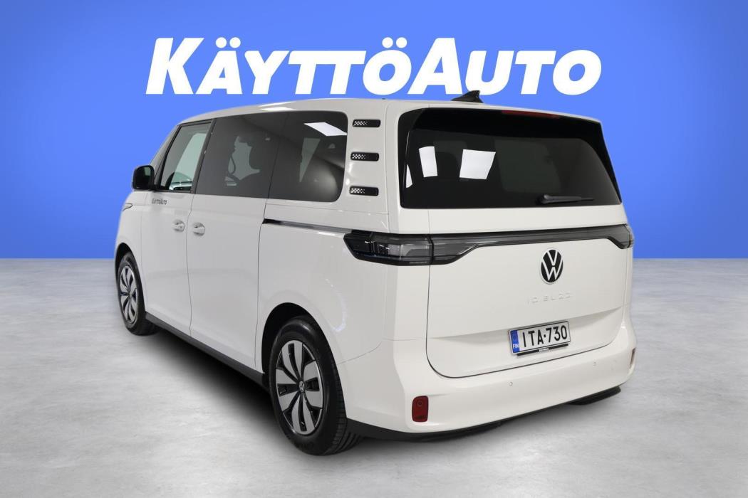 VOLKSWAGEN ID. BUZZ 2027