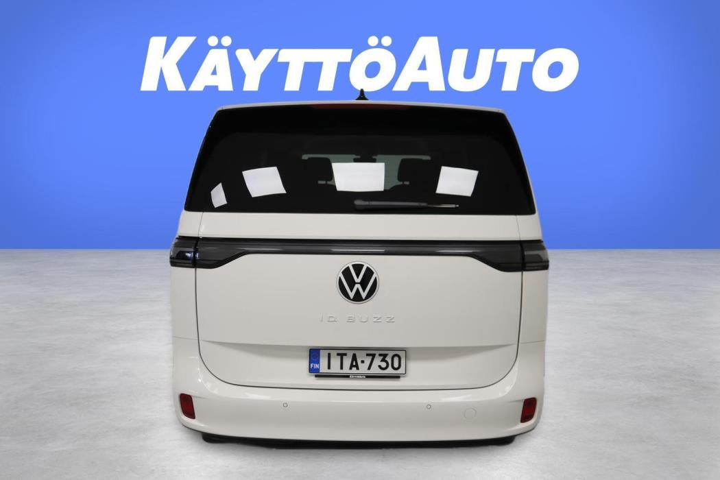 VOLKSWAGEN ID. BUZZ 2027