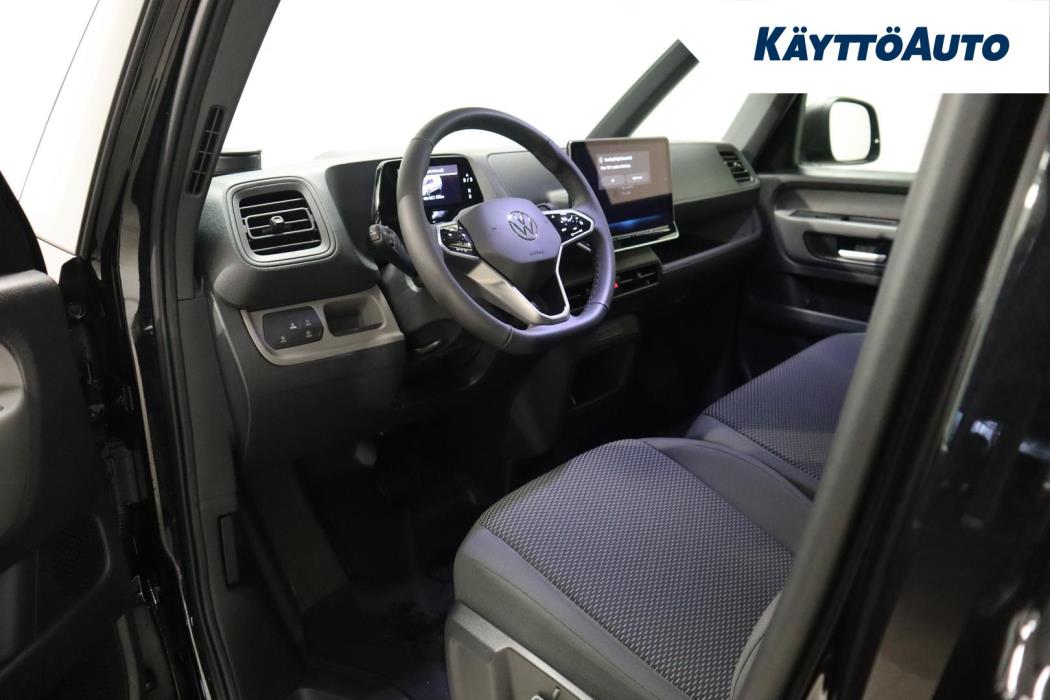 Volkswagen ID. Buzz 2026