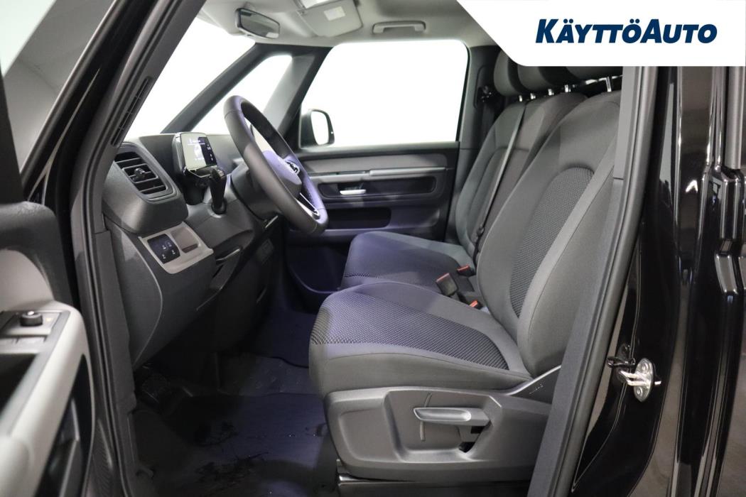 Volkswagen ID. Buzz 2026