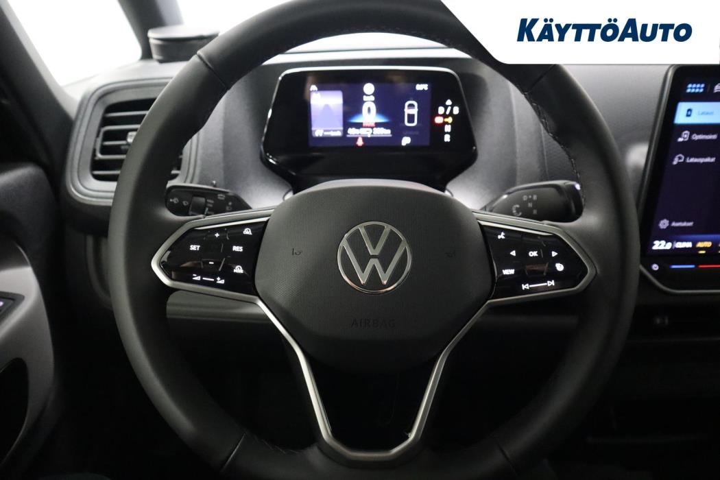 Volkswagen ID. Buzz 2026