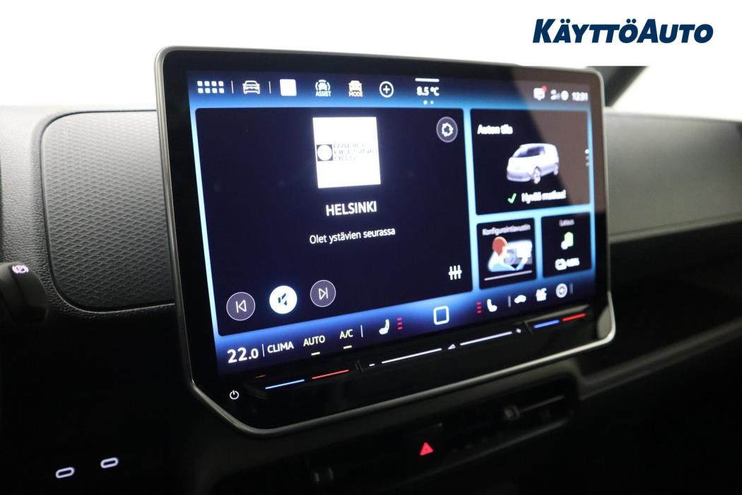 Volkswagen ID. Buzz 2026