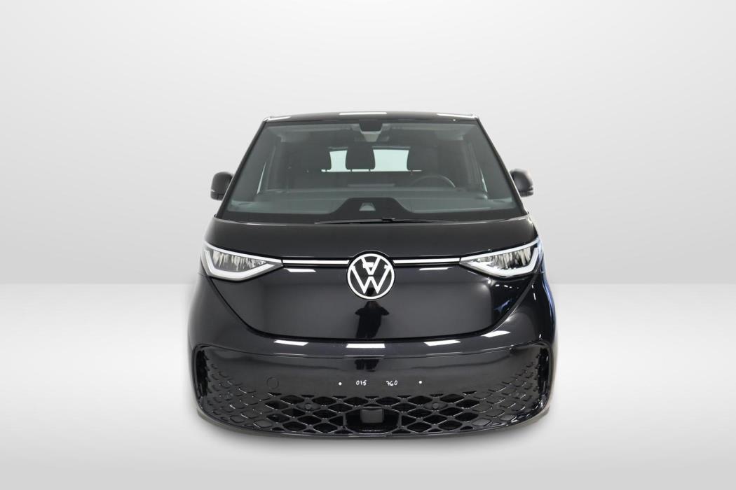 Volkswagen ID. Buzz 2026