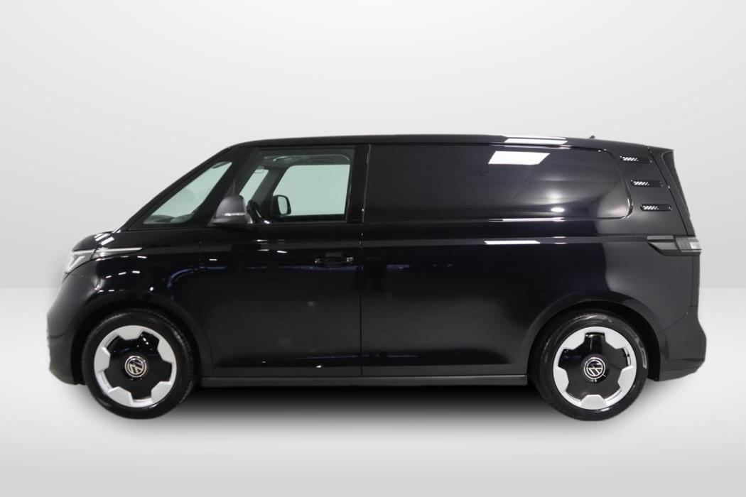 Volkswagen ID. Buzz 2026