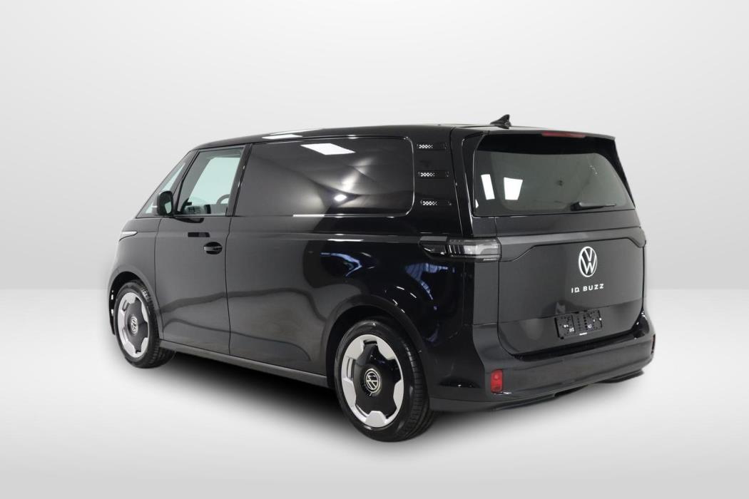 Volkswagen ID. Buzz 2026