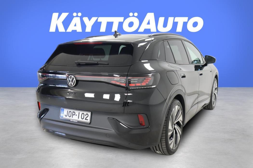 VOLKSWAGEN ID.4 2025