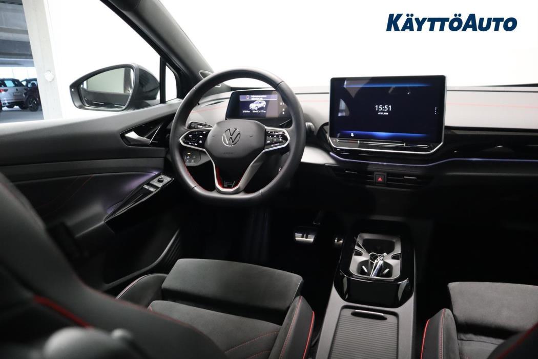 VOLKSWAGEN ID.4 2025
