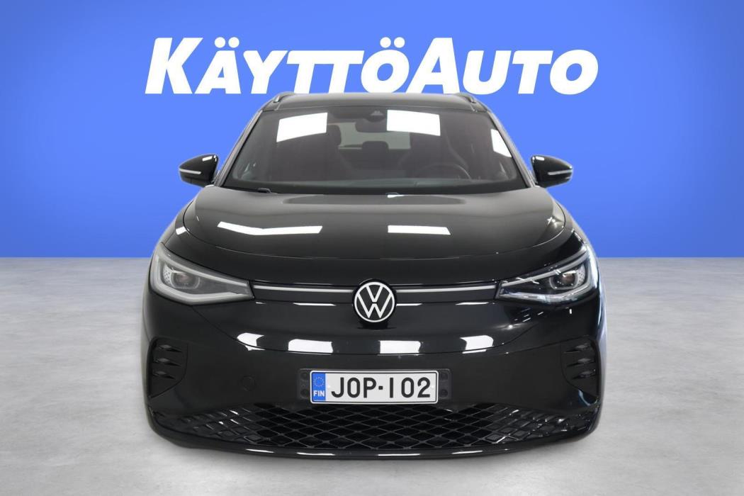 VOLKSWAGEN ID.4 2025