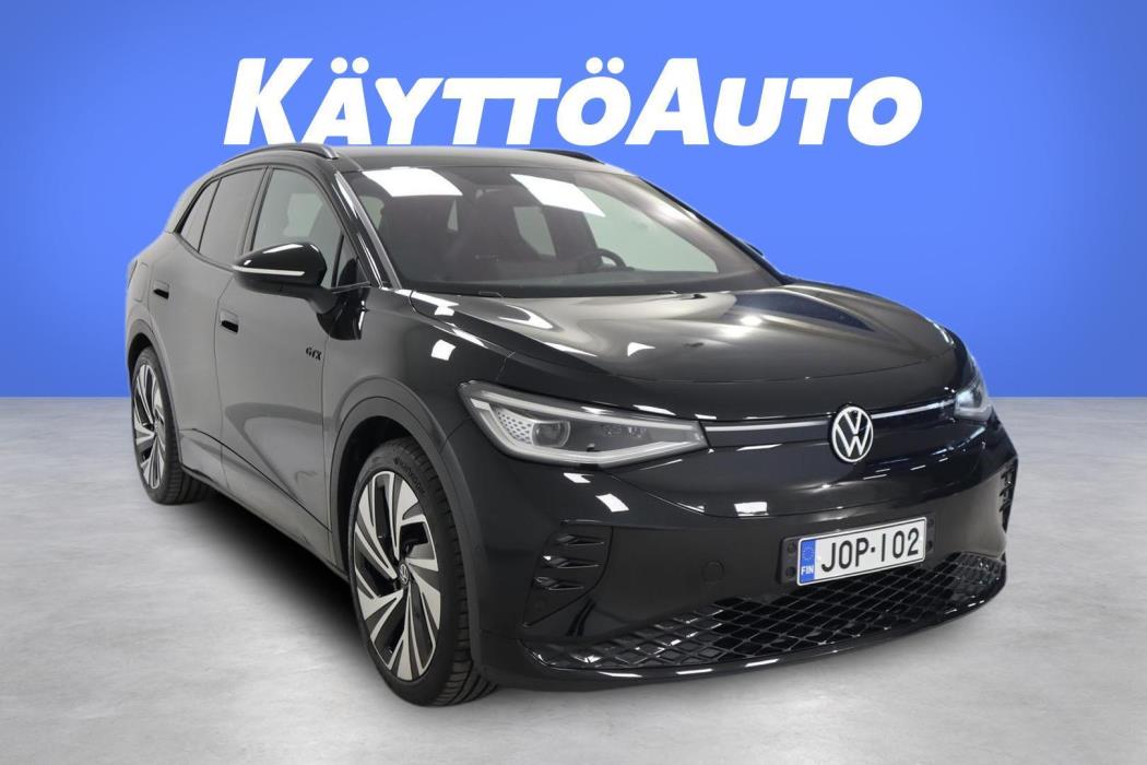 VOLKSWAGEN ID.4 2025