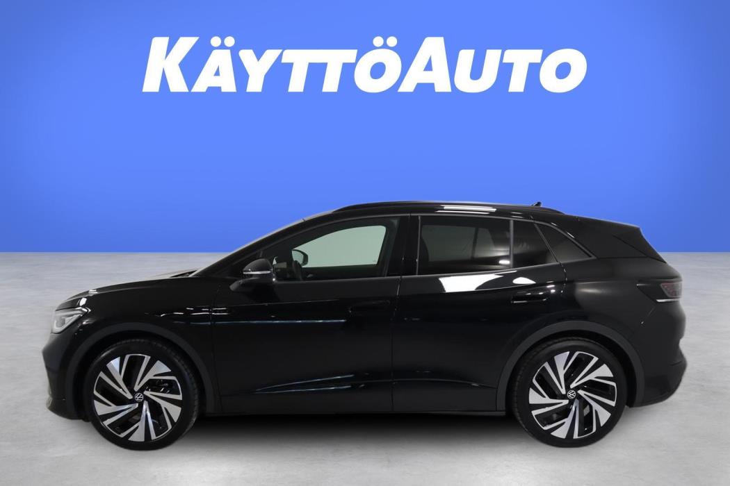 VOLKSWAGEN ID.4 2025