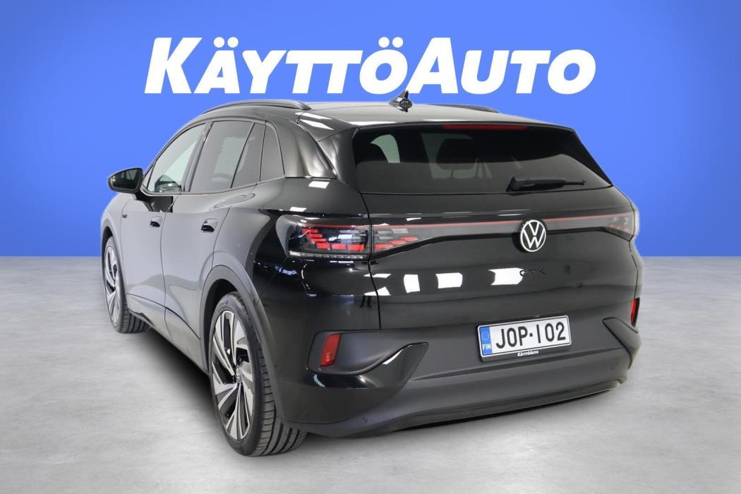VOLKSWAGEN ID.4 2025