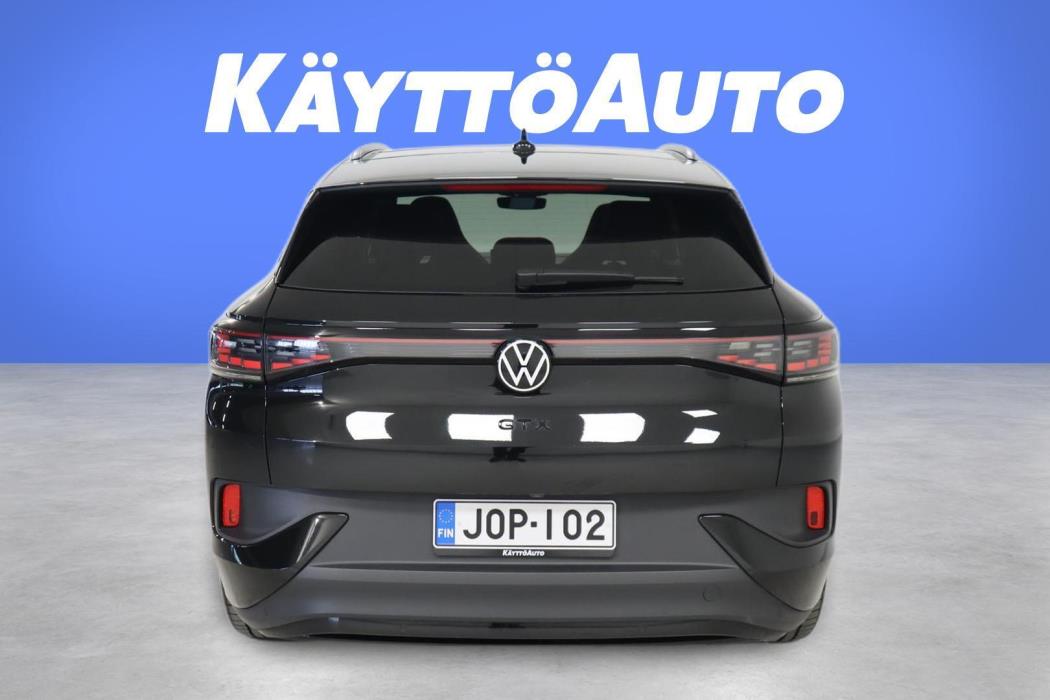 VOLKSWAGEN ID.4 2025
