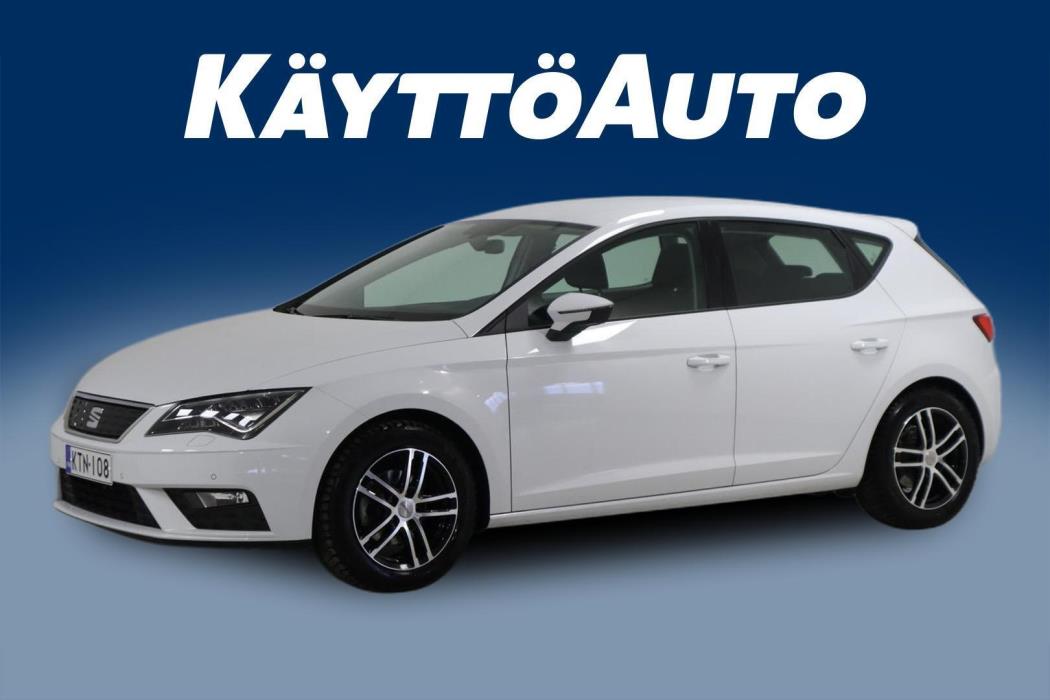 SEAT Leon 2019