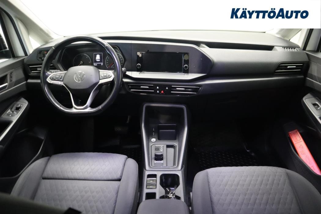 VOLKSWAGEN Caddy Maxi 2022