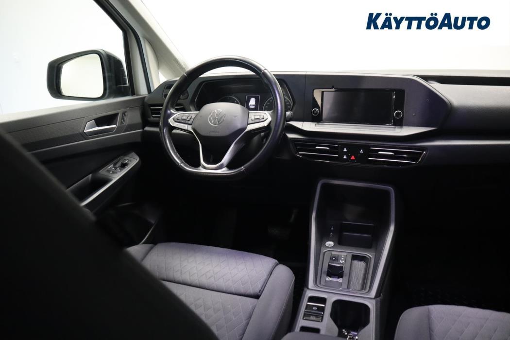 VOLKSWAGEN Caddy Maxi 2022