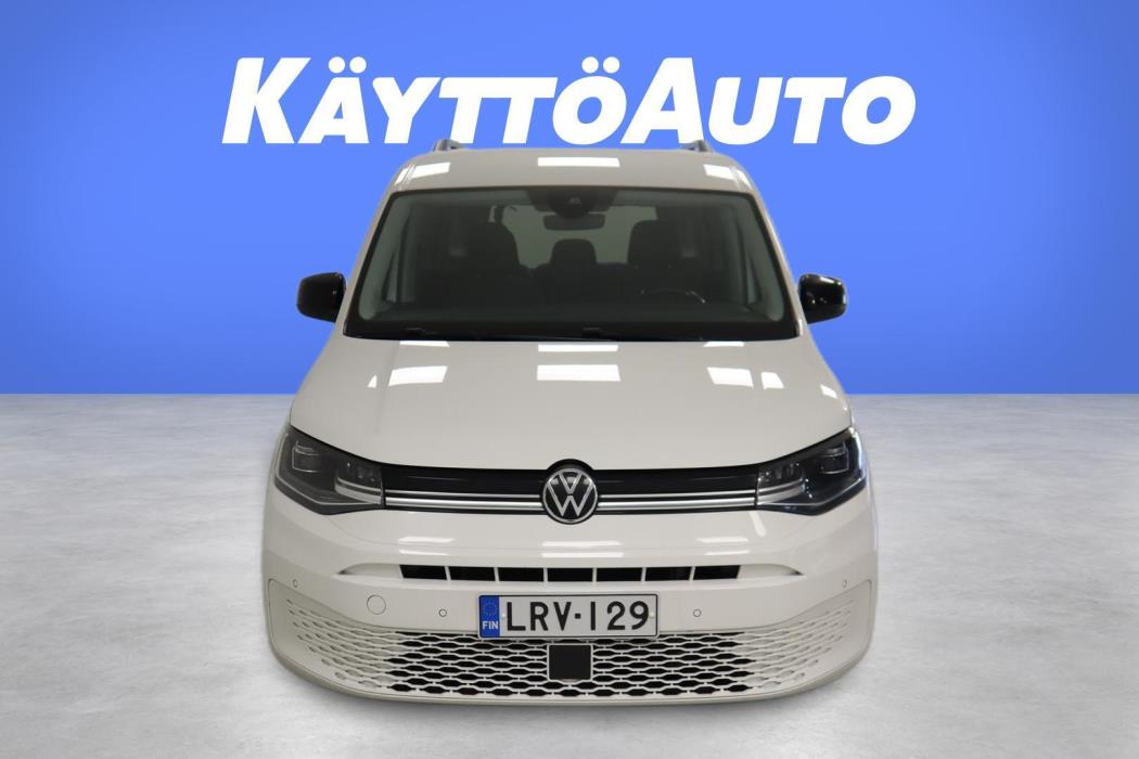 VOLKSWAGEN Caddy Maxi 2022