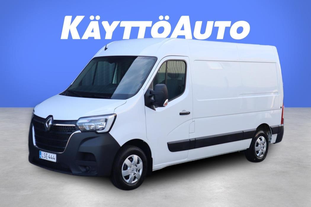 RENAULT Master 2023