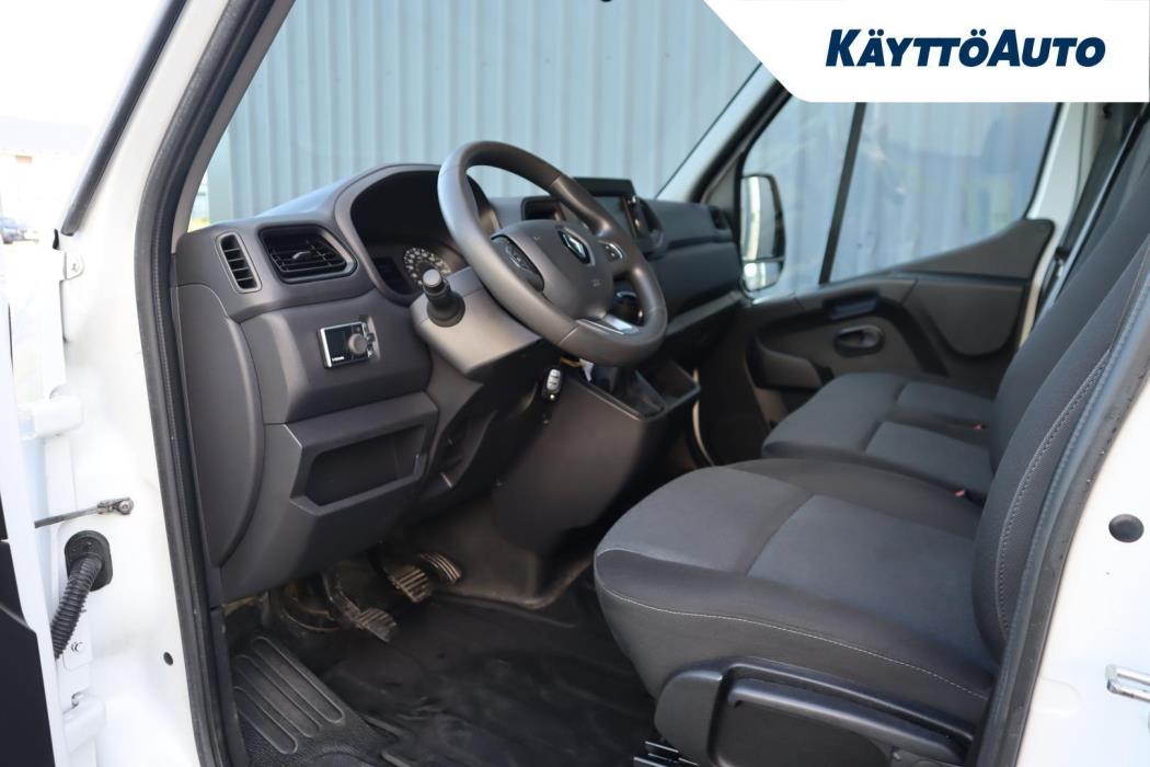 RENAULT Master 2023