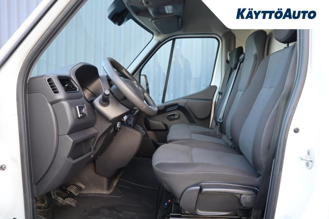 RENAULT Master 2023