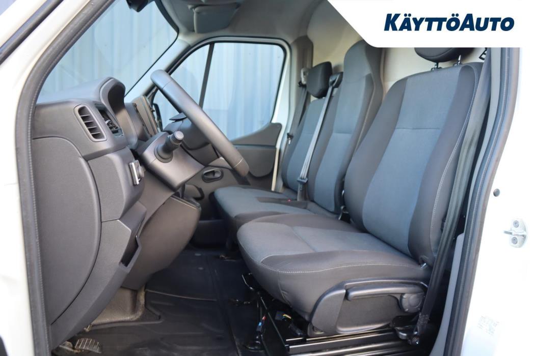 RENAULT Master 2023