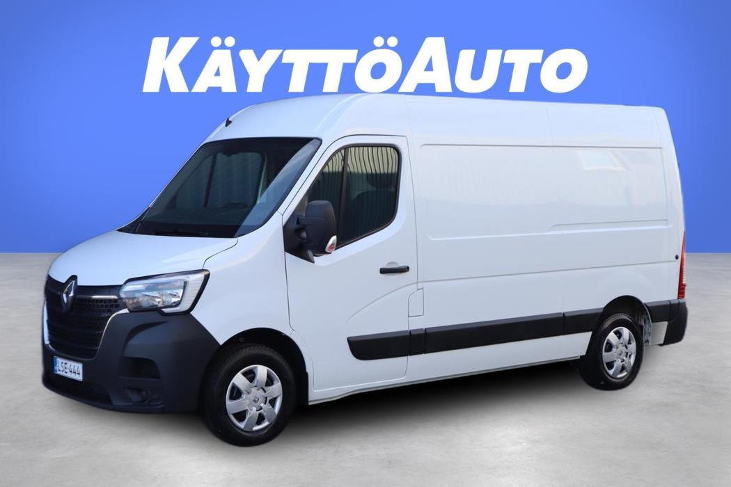 RENAULT Master 2023