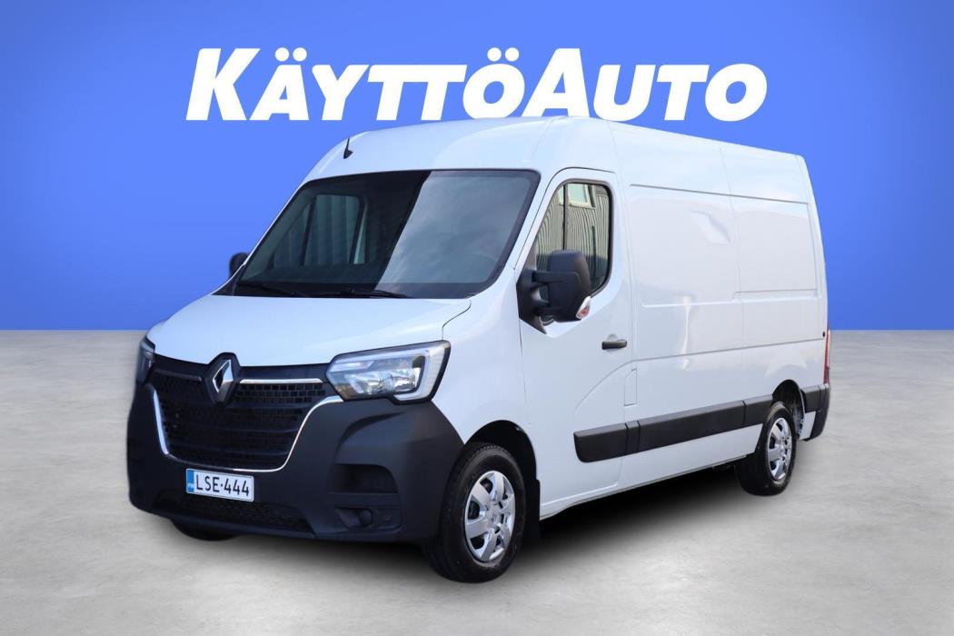 RENAULT Master 2023