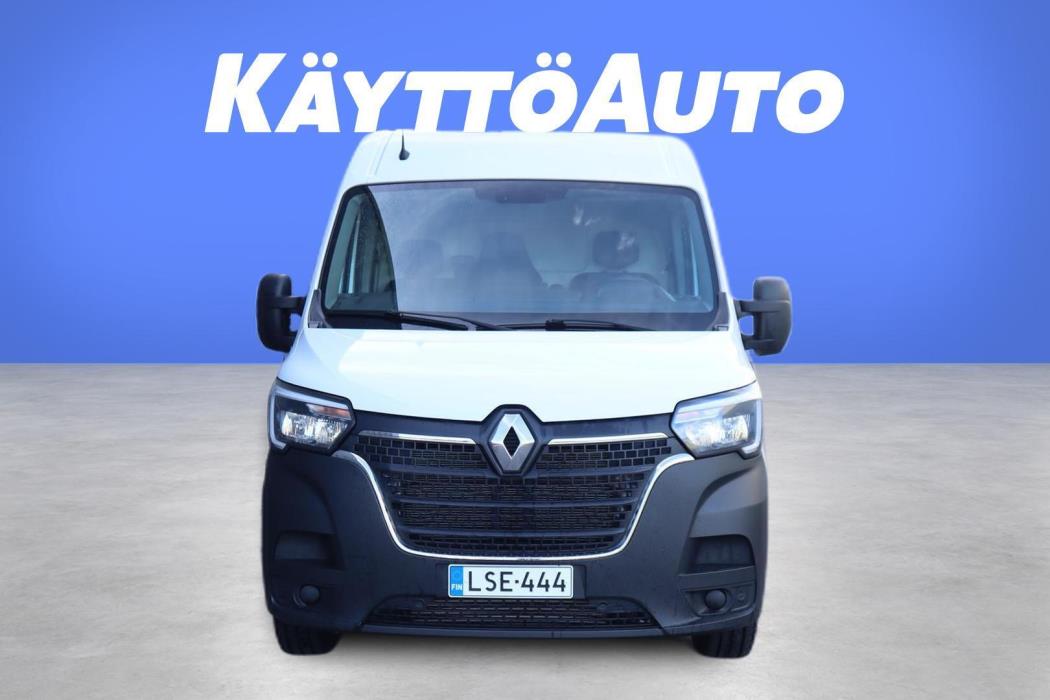 RENAULT Master 2023